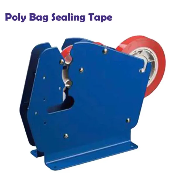 Tape Machine Refills – Poly Bag LLC